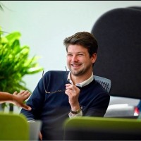 3PM Project Management Employee James Runciman's profile photo