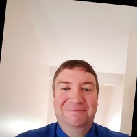 Belcan Employee Larry Cote's profile photo