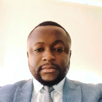 Baobab RDC Employee Gloire Kadima's profile photo