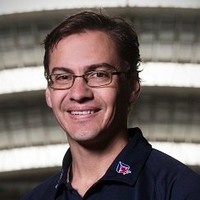 Adelaide Football Club Employee Alec Buttfield's profile photo