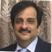 KALPATARU POWER TRANSMISSION LIMITED Employee N Kaushal's profile photo