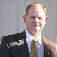 CACHE COUNTY SCHOOL DISTRICT Employee Michael Liechty's profile photo