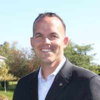 Broadcom Employee Brad Banks's profile photo