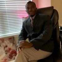 Bancroft Employee Alpha Kamara's profile photo