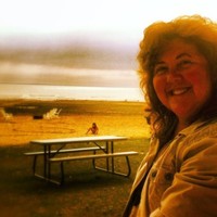 Bremen Public Library Employee Lisa Bixel's profile photo