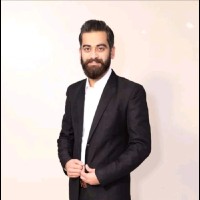 BetterCommerce Employee Rahul Dhiman's profile photo