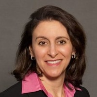 Microsoft Employee Deborah Smith's profile photo