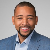 Johnson & Oshan Law Employee Keith Spence's profile photo