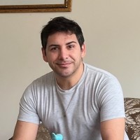 TVplus Employee Alejandro Rodríguez Pincheira's profile photo
