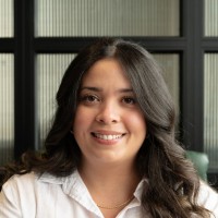 Accelerator Centre Employee Catalina Ochoa's profile photo