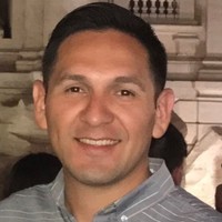 Accenture Employee Pete Baltazar's profile photo