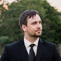 Catch The Fire Employee David Wilson's profile photo