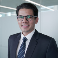 Indicium Employee Ankur Verma's profile photo