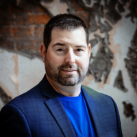 OnQ Employee Tim Dieffenbaugher's profile photo