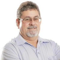 Alvoar Lácteos Employee Arinilo MacEna's profile photo