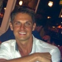 Zimmer Biomet Employee Corey Osborne's profile photo