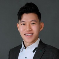Dickson Kong Email