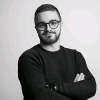 memtime Employee Imran Polovina's profile photo