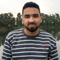 TJM labs Employee Ahmed Waheed's profile photo