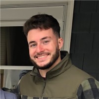 L.K. McLean Associates, P.C. Employee Vin Dekoning's profile photo