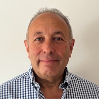 Elisha Telecom Employee Jeff Green's profile photo