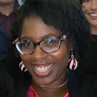 Rakuten Advertising Employee Dannielle Cumberbatch's profile photo