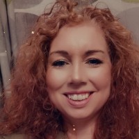 ExpressionEdits Employee Kirstie Burrell's profile photo