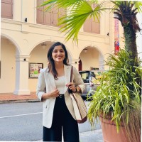 Lifesight Employee Reshma C's profile photo