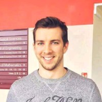 Triumph Motorcycles Limited Employee Nathaniel Carr's profile photo