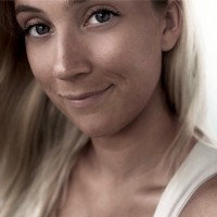 Stadium Outlet Employee Nathalie Schollin's profile photo