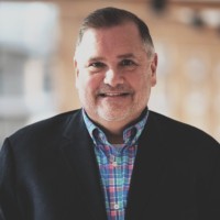 SAP Employee Tim Singer's profile photo