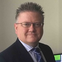 Citi Employee John Harrop's profile photo