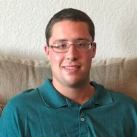 AMS Beyond Billing Employee Brian Denenholtz's profile photo
