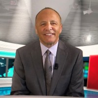 Ajamie LLP Employee Thomas Valentino's profile photo