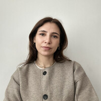 4play Employee Ayça Ertem's profile photo