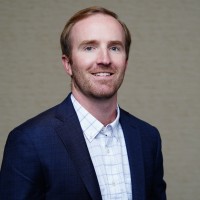 Deloitte Employee Joseph Saunders's profile photo