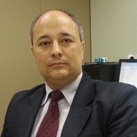Correios Employee Vivalde Resende's profile photo