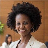 ElectrumTrofa Employee Lucinelha Brito's profile photo