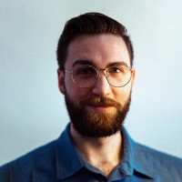 DRD Creative Employee Logan Hillerns's profile photo