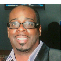 Procurement Partners Employee Anthony Wilson's profile photo