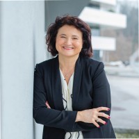 Greiner Packaging Employee Beatrix Praeceptor's profile photo