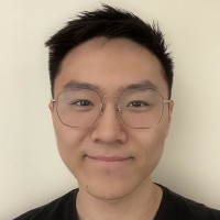 Okta Employee Tiger Li's profile photo