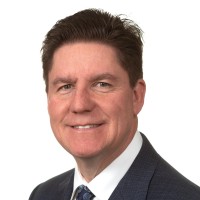Morgan Stanley Employee Robert Hanes's profile photo