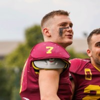 Dreamforge Employee Lazar Bućan's profile photo