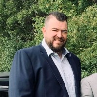 Emergo Train System Employee Martin Blais's profile photo