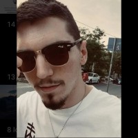 Kleanthis Theodorou's profile photo