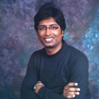 Cognizant Employee Prasanth Parthasarathy's profile photo