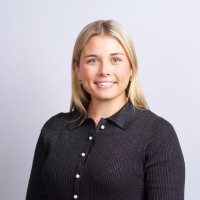 Avenue Capital Group Employee Haley Tucker's profile photo