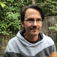 Robert Harmon Email & Phone Number