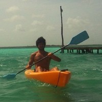 World Boxing News Employee Aslan Grey's profile photo